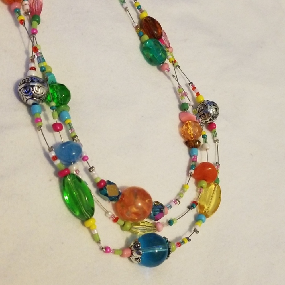 Necklace - Picture 2 of 3